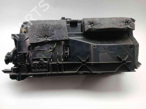 Glove box MERCEDES-BENZ E-CLASS (W212) E 350 CDI (212.025) | BP39722172C95 - Image 5