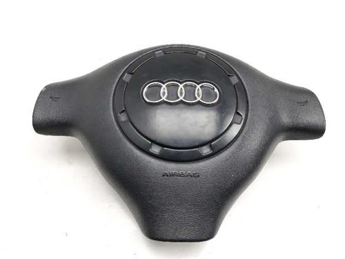 Used Driver airbag Driver airbag AUDI A3 (8L1) 1.9 TDI (110 hp) 20681481 20681481