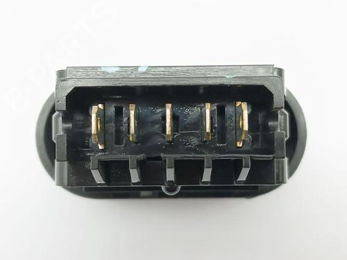 Switch DACIA DUSTER (HS_) 1.6 16V | BP24683802I30 