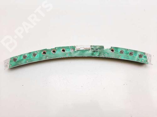 Instrument cluster CHRYSLER VOYAGER IV (RG, RS)  | BP11831283C47 
