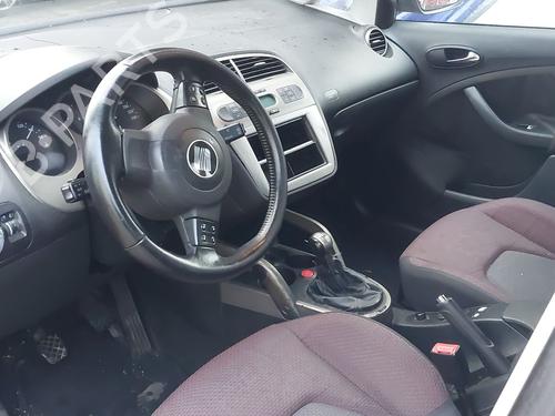 Fuse box SEAT ALTEA (5P1) 2.0 TDI 16V | BP32065982E1 