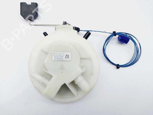 Used Fuel pump Fuel pump PORSCHE PANAMERA (970) 3.6 4 (300 hp) 16092909 16092909