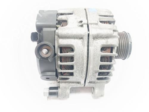 Alternator CITROËN C5 III (RD_) 2.0 HDi 165 (RDRHHA, RDRHH8) | BP28189707M7 - Image 3