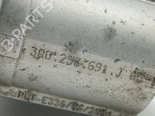 Throttle body VW PASSAT B8 Variant (3G5, CB5) 2.0 TDI 4motion | BP33755865M82 - Image 3