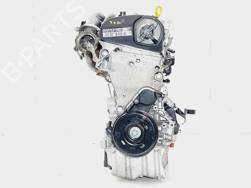Engine SEAT LEON Sportstourer (KL8, KLD) 1.5 eTSI | BP16437230M1 