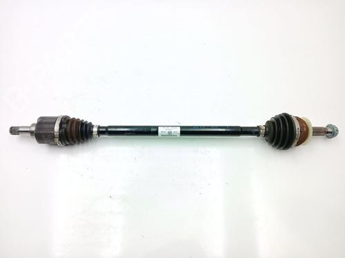 Used Right front driveshaft Right front driveshaft SEAT Mii (KF1, KE1) 1.0 (60 hp) 31146167 31146167