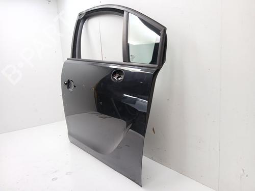 Right front door OPEL MERIVA B MPV (S10) 1.4 (75) | BP29006291C3 