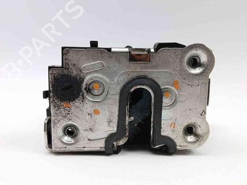 Used Front right lock Front right lock 38051020 38051020