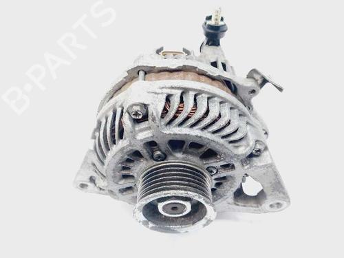 Used Alternator Alternator MAZDA 2 (DE_, DH_) 1.5 (DE5FS) (103 hp) 22978314 22978314