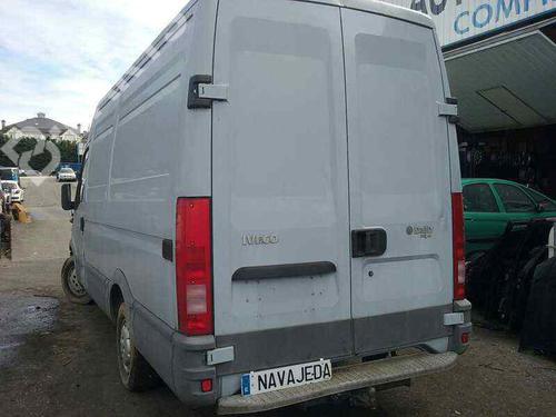 Left headlight IVECO DAILY III Van 35 S 13 V,35 C 13 V | BP4714720C28 