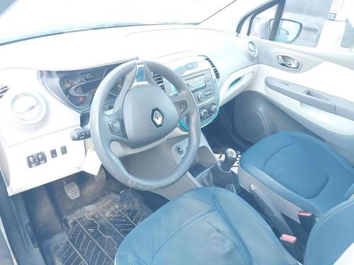 Right front brake caliper RENAULT CAPTUR I (J5_, H5_) 0.9 TCe 90 | BP24935588M104 - Image 11