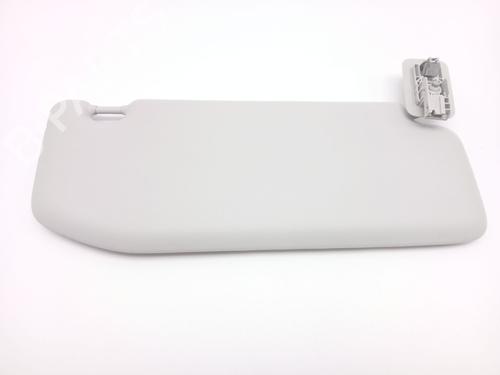 Left sun visor CITROËN C4 III (BA_, BB_, BC_) 1.2 PureTech 130 (BAHNSA, BAHNSB) | BP33246320I1 - Image 3