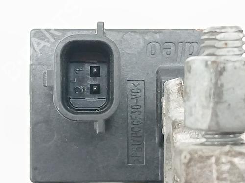 Electronic module RENAULT MEGANE III Hatchback (BZ0/1_, B3_) 1.2 TCe (BZ2B, BZ11) | BP29886589M83