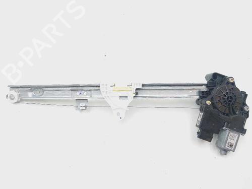 Used Front left window mechanism Front left window mechanism HYUNDAI i20 III (BC3, BI3) [2020-2026] 17650356 17650356