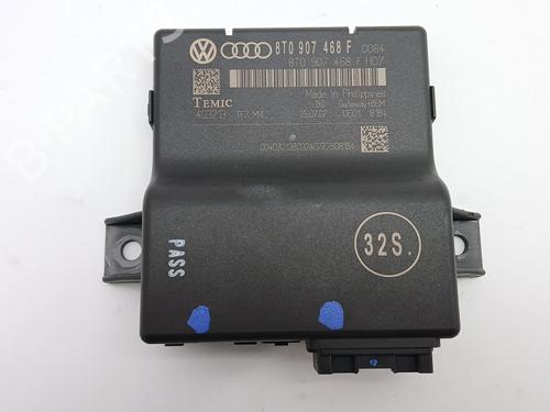 electronic-module-audi-a5-8t3-2007-2008-2009-2010-2011-2012-2013-2014-2015-2016-2017-31992984 main image