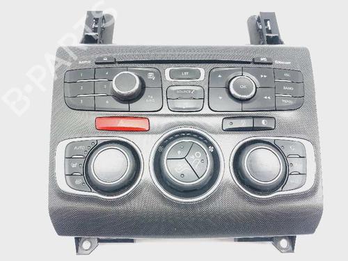 Used Switch Switch CITROËN C4 II (NC_) 1.6 VTi 120 (NC5FS0, NC5FS9) (120 hp) 17712390 17712390