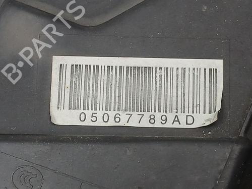 Left headlight FIAT FREEMONT (345_) 2.0 JTD | BP29505746C28 
