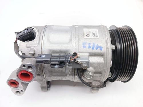 Used AC compressor AC compressor MINI MINI (F55) Cooper (136 hp) 30276804 30276804