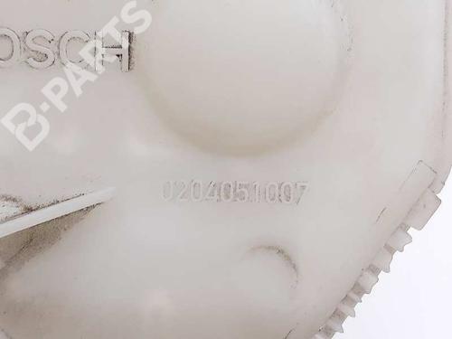 Brake master cylinder CITROËN C4 II (NC_)  | BP9261402M77 