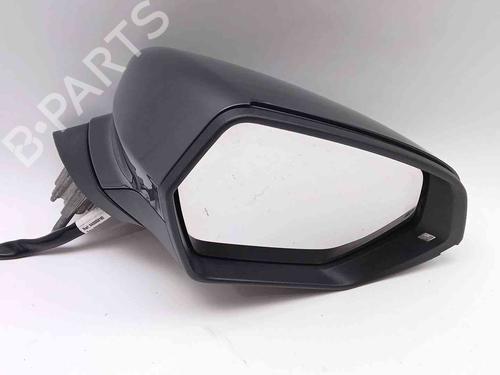 Used Right mirror Right mirror CUPRA FORMENTOR (KM7, KMP) 1.5 TSI (150 hp) 36529558 36529558