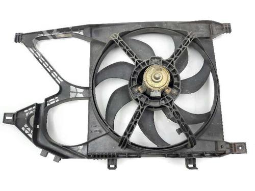 Used Radiator fan Radiator fan 1407503 1407503