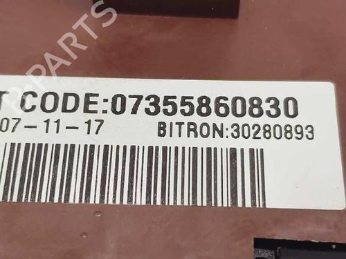 Switch FIAT DUCATO Van (250_) | BP20683944I30 - Image 2