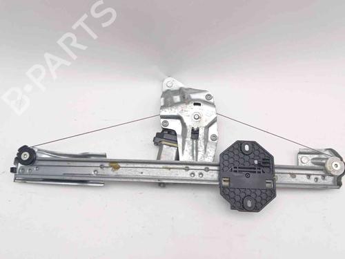 Front right window mechanism DACIA SANDERO II TCe 90 (B8M1, B8MA, B8AC) | BP40046525C23 - Image 3