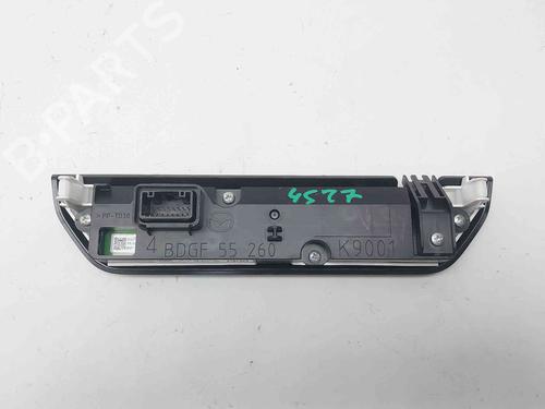 Display MAZDA CX-30 (DM) SKYACTIV-G M Hybrid AWD | BP38624438C48 - Image 5
