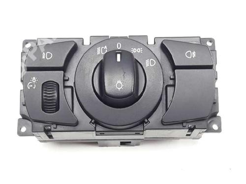 Used Headlight switch BMW 5 (E60) 530 i (231 hp) 9259937