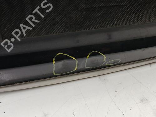 Tailgate VW TOUAREG (7LA, 7L6, 7L7) 2.5 R5 TDI | BP29164317C6 