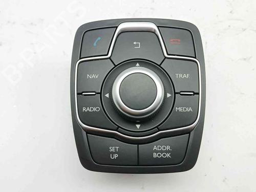Used Switch Switch PEUGEOT 508 SW I (8E_) 2.0 HDi RXH Hybrid4 (200 hp) 40453213 40453213