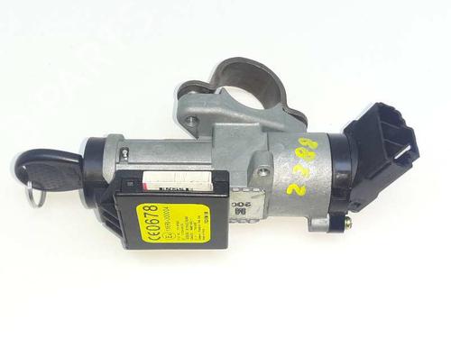 Used Electronic module Electronic module CHEVROLET MATIZ (M200, M250) [2005-2026] 20679662 20679662