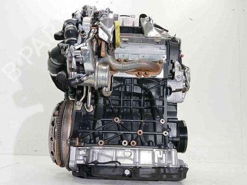 Engine VW TOURAN (5T1) | BP38752376M1 - Image 2