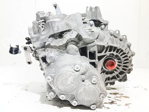 Gearbox OPEL ASTRA K Sports Tourer (B16) 1.4 Turbo (35) | BP26643617M3 