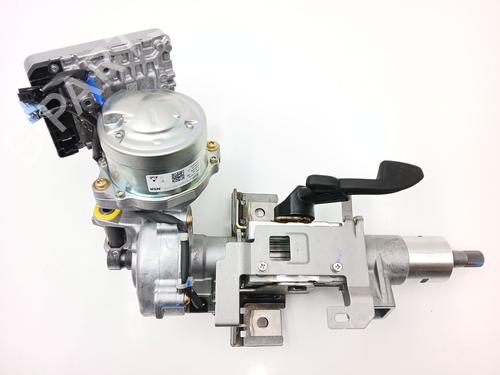 Used Steering column Steering column DACIA SANDERO III 1.0 SCe 65 (67 hp) 30313457 30313457