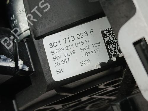 Gear lever VW PASSAT B8 Variant (3G5, CB5) 2.0 TDI 4motion | BP33757892M90  - Image 7