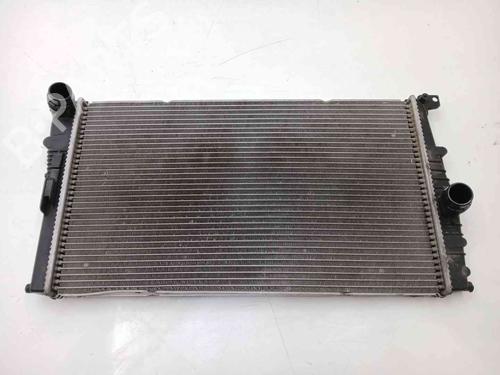 Used Water radiator Water radiator BMW 1 (F20) 116 d (116 hp) 36755142 36755142
