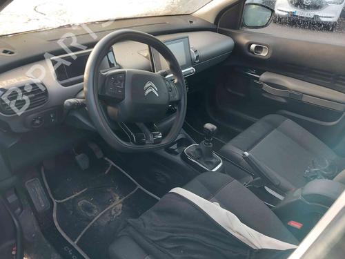 Rudehejsemekanisme Højre foran CITROËN C4 CACTUS 1.5 BlueHDi 100 | BP31926747C23  - Image 8