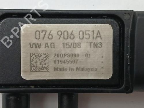 Elektronische sonde VW TOUAREG (7LA, 7L6, 7L7) 2.5 R5 TDI | BP29886553M84