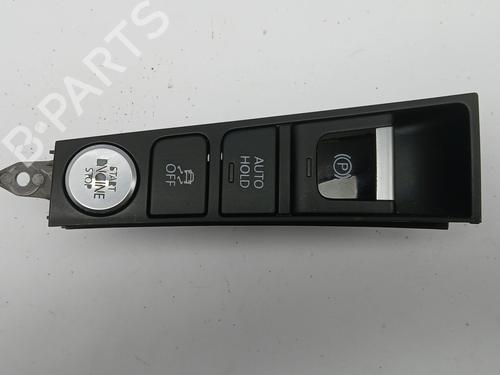 Used Hand brake VW PASSAT CC B6 (357) 2.0 TDI (163 hp) 29452060