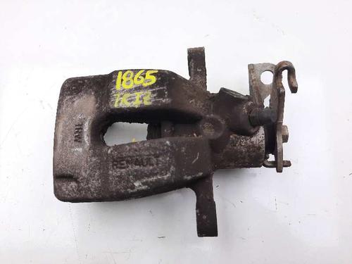 Used Left rear brake caliper Left rear brake caliper RENAULT MEGANE III Hatchback (BZ0/1_, B3_) [2008-2026] 14500677 14500677