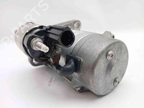 Starter VW GOLF VIII (CD1, DA1) | BP36991425M8 - Image 4