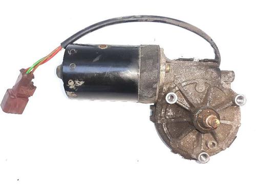 Used Front wiper motor CITROËN XSARA PICASSO (N68) 2.0 HDi (90 hp) 20680612