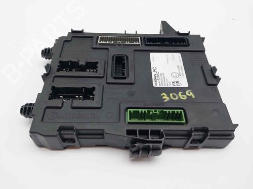 Electronic module NISSAN QASHQAI II SUV (J11, J11_) 1.6 dCi | BP12998710M83 