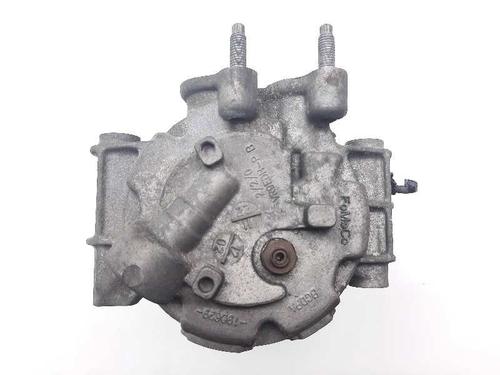 AC compressor FORD FIESTA VI (CB1, CCN) 1.4 TDCi | BP8152951M34 