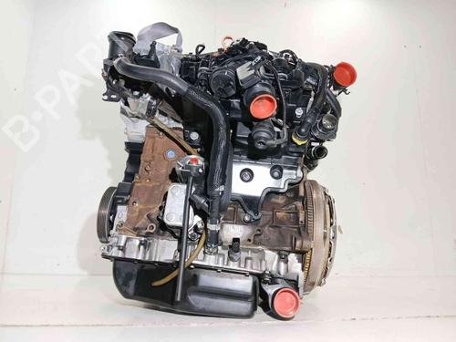 Engine PEUGEOT 508 SW I (8E_) 2.0 HDi RXH Hybrid4 | BP40298286M1 - Image 3