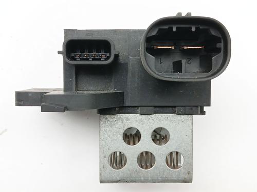 Heater resistor RENAULT CAPTUR I (J5_, H5_) 1.5 dCi 90 (J5N4, J5M5, J5MW, J5M6, J5AL, J5AJ) | BP30154238M108