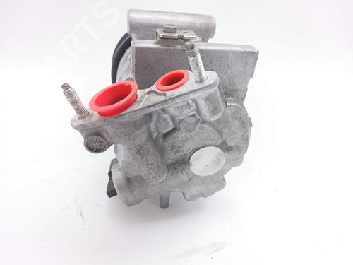 AC compressor PEUGEOT 208 I (CA_, CC_) 1.2 VTI 82 | BP32268859M34