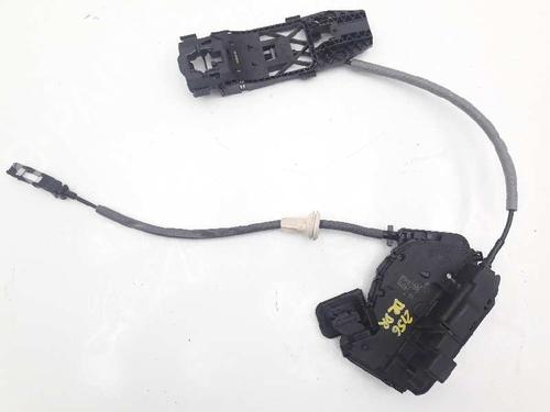 Used Front right lock Front right lock VW GOLF VII (5G1, BQ1, BE1, BE2) 1.6 TDI (115 hp) 6602229 6602229