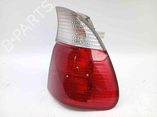 Right taillight BMW X5 (E53) 3.0 d | BP39654426C35 - Image 3